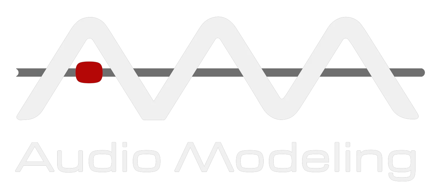 audiomodeling.com